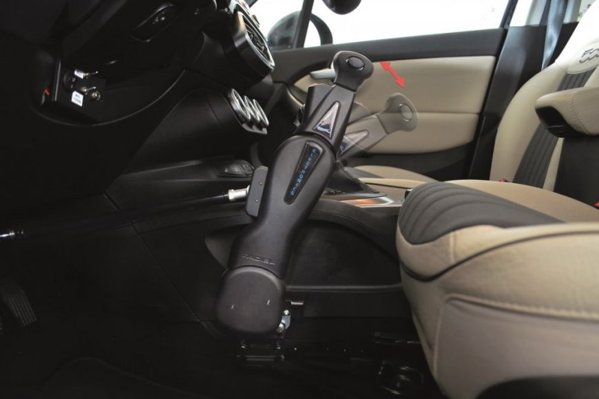 Easy Drive Elettronica
