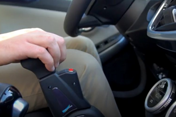 Easy Drive Elettronica